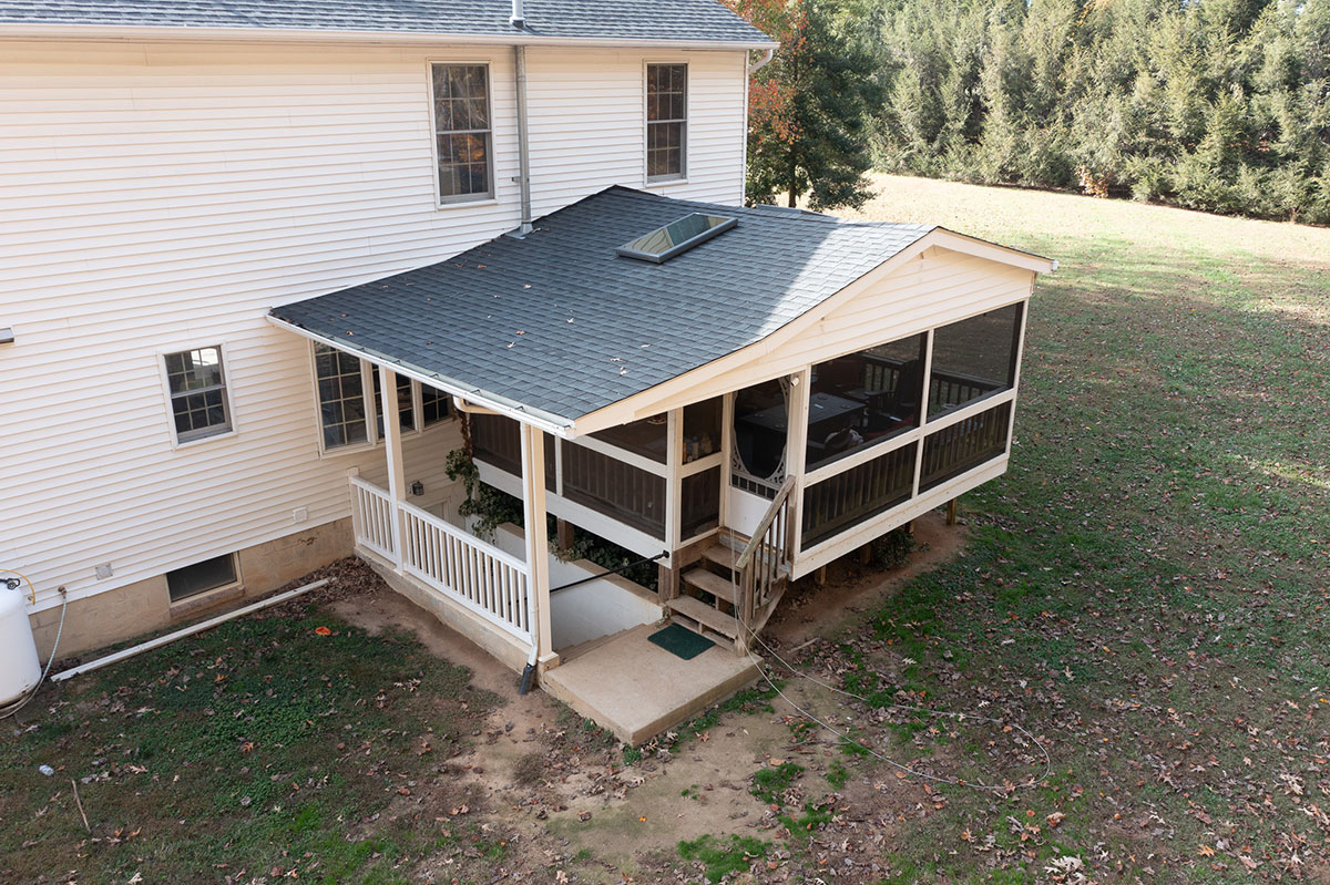 Fredericksburg Deck Builders, Inc.